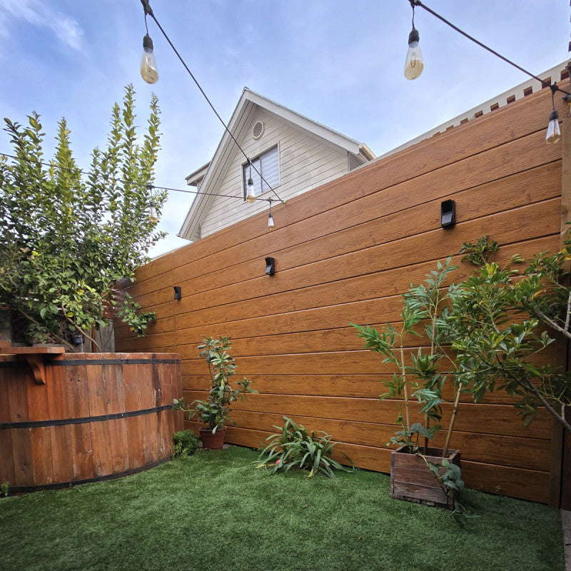 Metal Siding
